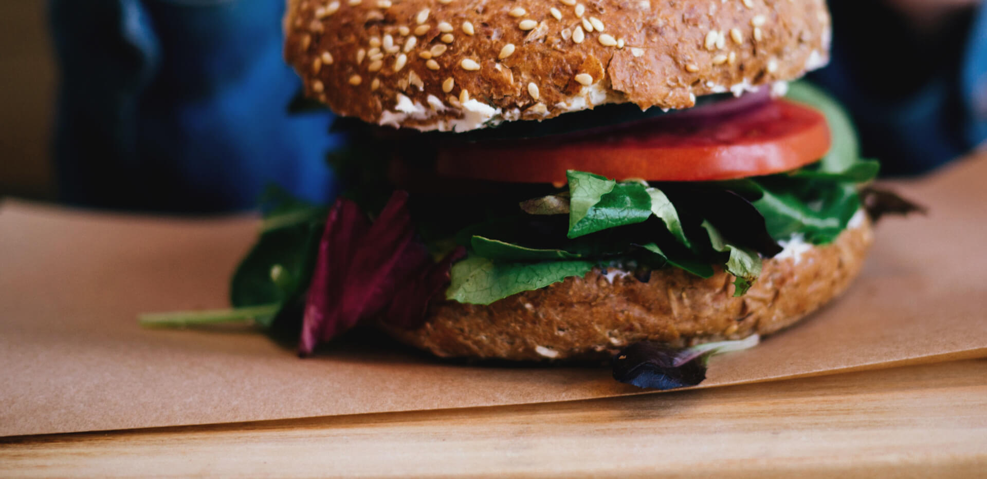 Im Auftrag des Burgers:
veganer Bacon auf dem
Weg in die USA