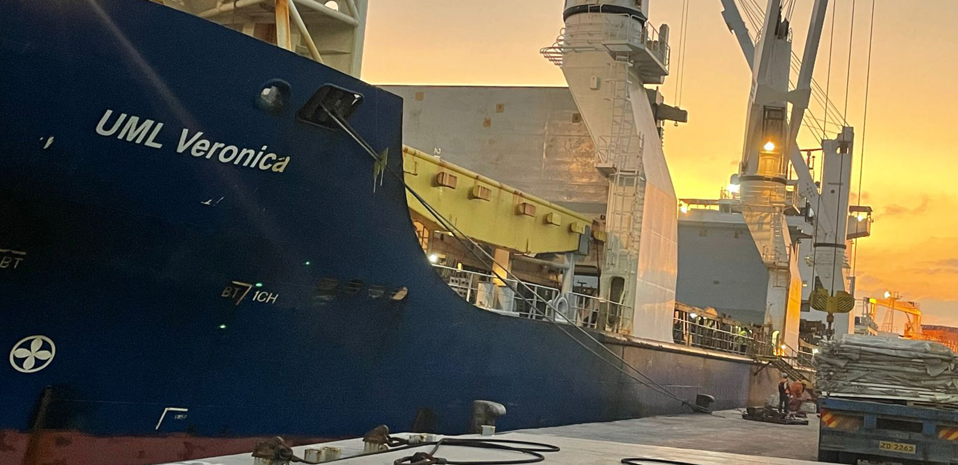 Eine Reise rund ums
Kap der Guten Hoffnung