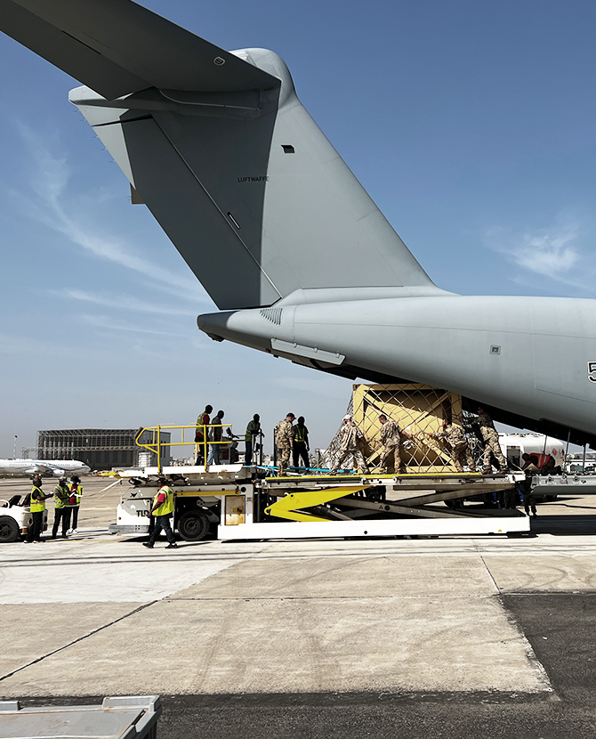 Hilfe & Unterstützung