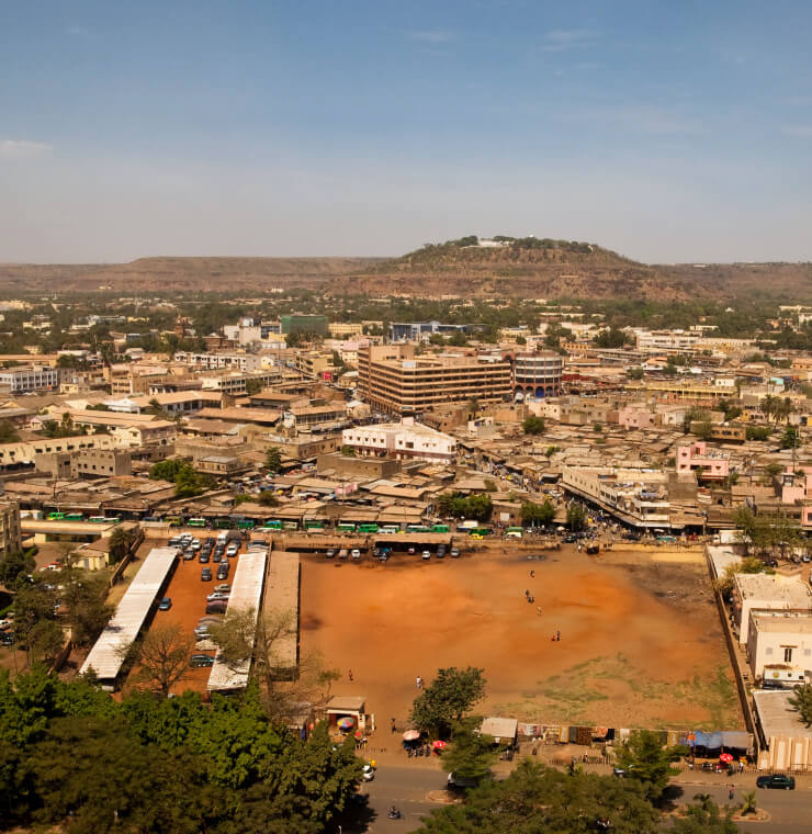 Ersatzteillogistik für Hubschrauber